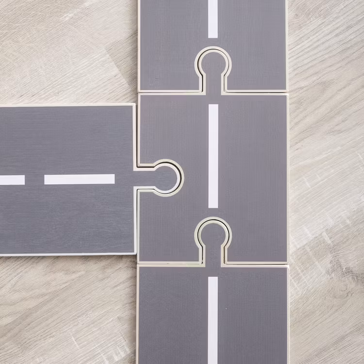 Maileg, køjeseng, gul