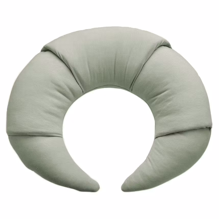 Cotton&Sweets, ammepude Croissant, desert green