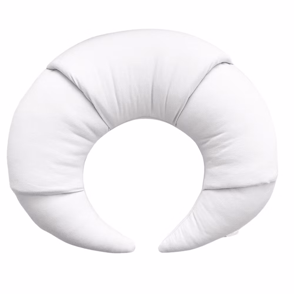 Cotton&Sweets, ammepude Croissant, hvid