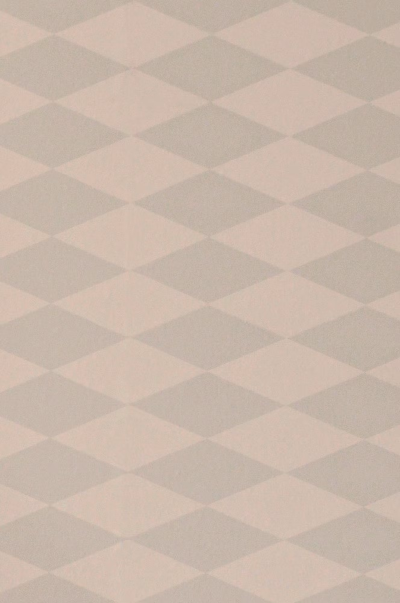 Majvillan, tapet Copenhagen, beige green