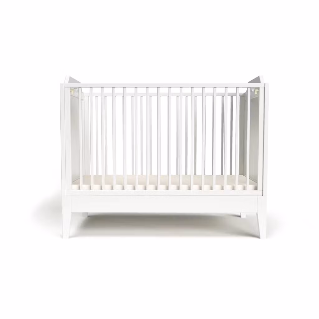 Cam Cam, Luca tremmeseng, hvid