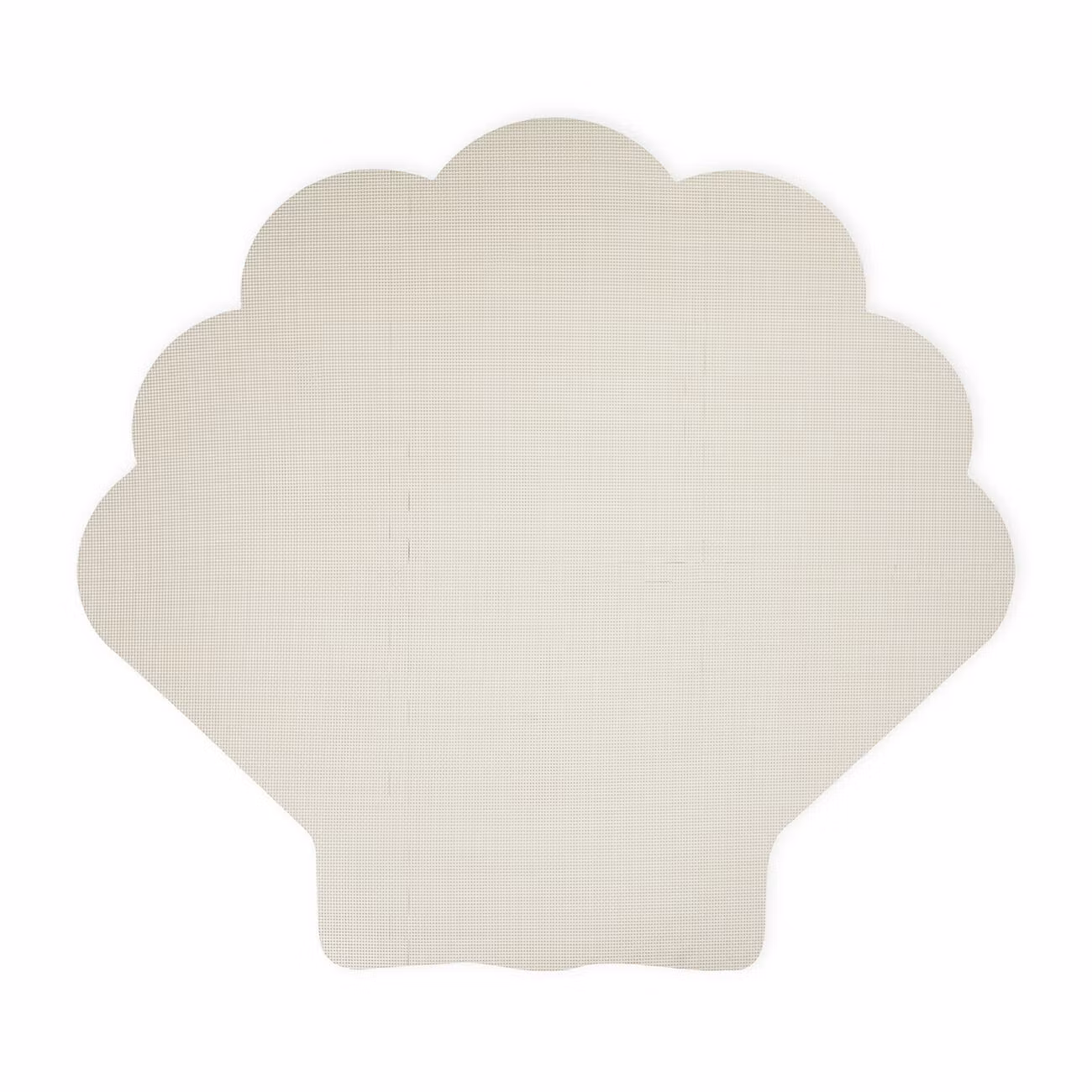 That's Mine, Legetæppe Musling, Beige/Light Grey