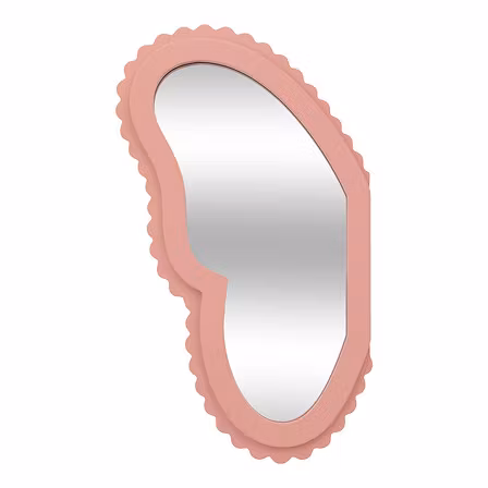 Spejl til børneværelset, Butterfly