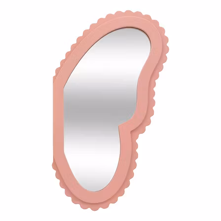 Spejl til børneværelset, Butterfly