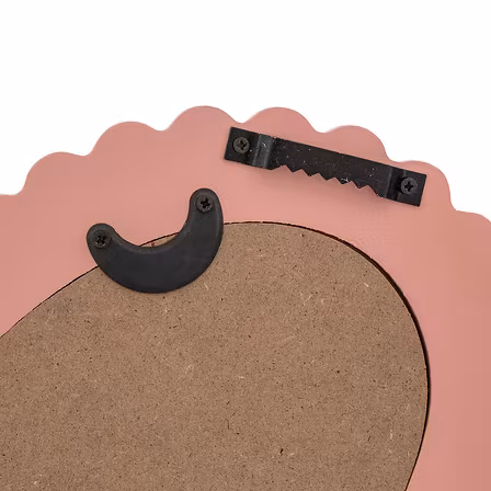 Spejl til børneværelset, Butterfly