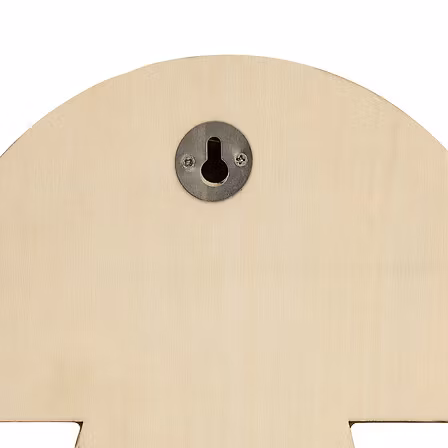 Natlampe til børneværelset, svamp