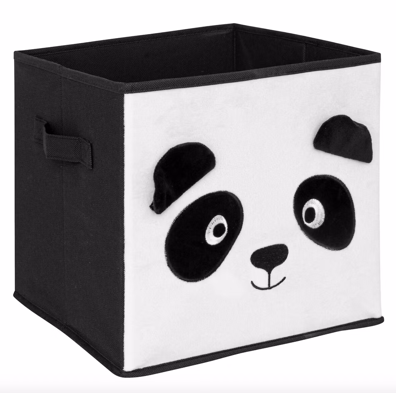 Opbevaringskurv panda