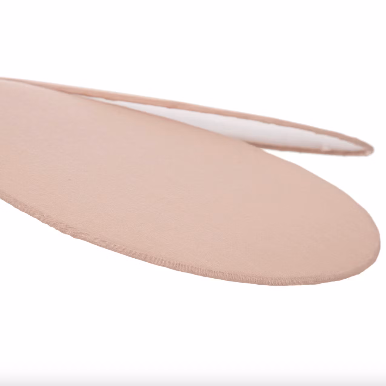 Lyserød loftlampe til børneværelset