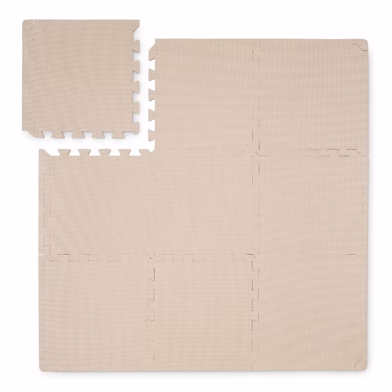 That's Mine Legetæppe, Warm Sand