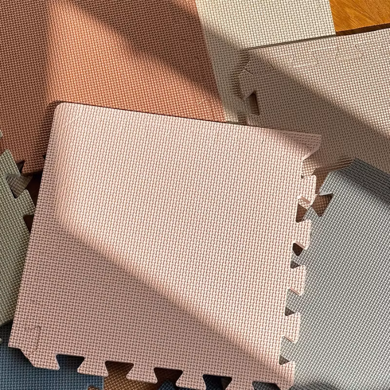 That's Mine Legetæppe, Warm Sand