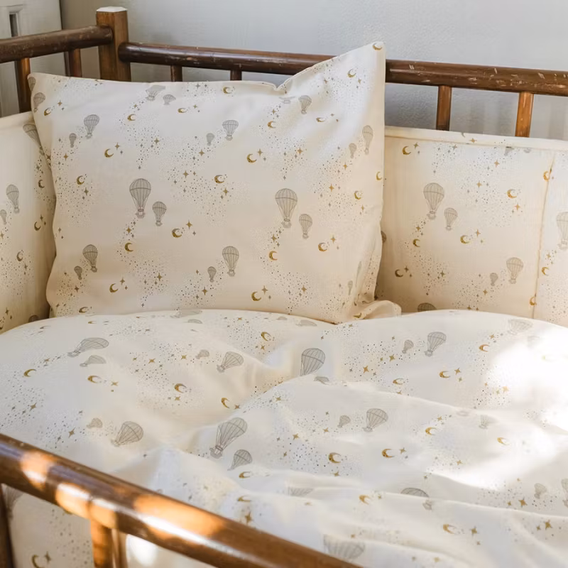 That's Mine, Sengekant Dreamily Baby