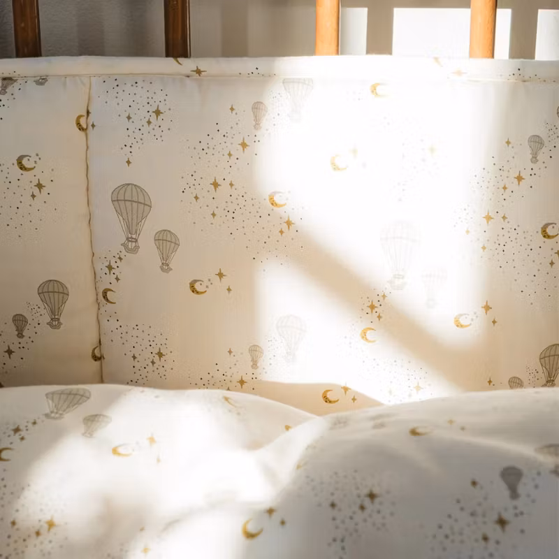 That's Mine, Sengekant Dreamily Baby