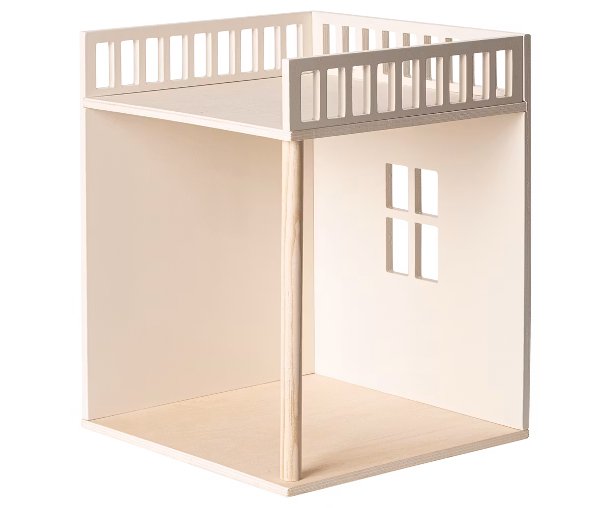 Maileg, Ekstrarum til dukkehus