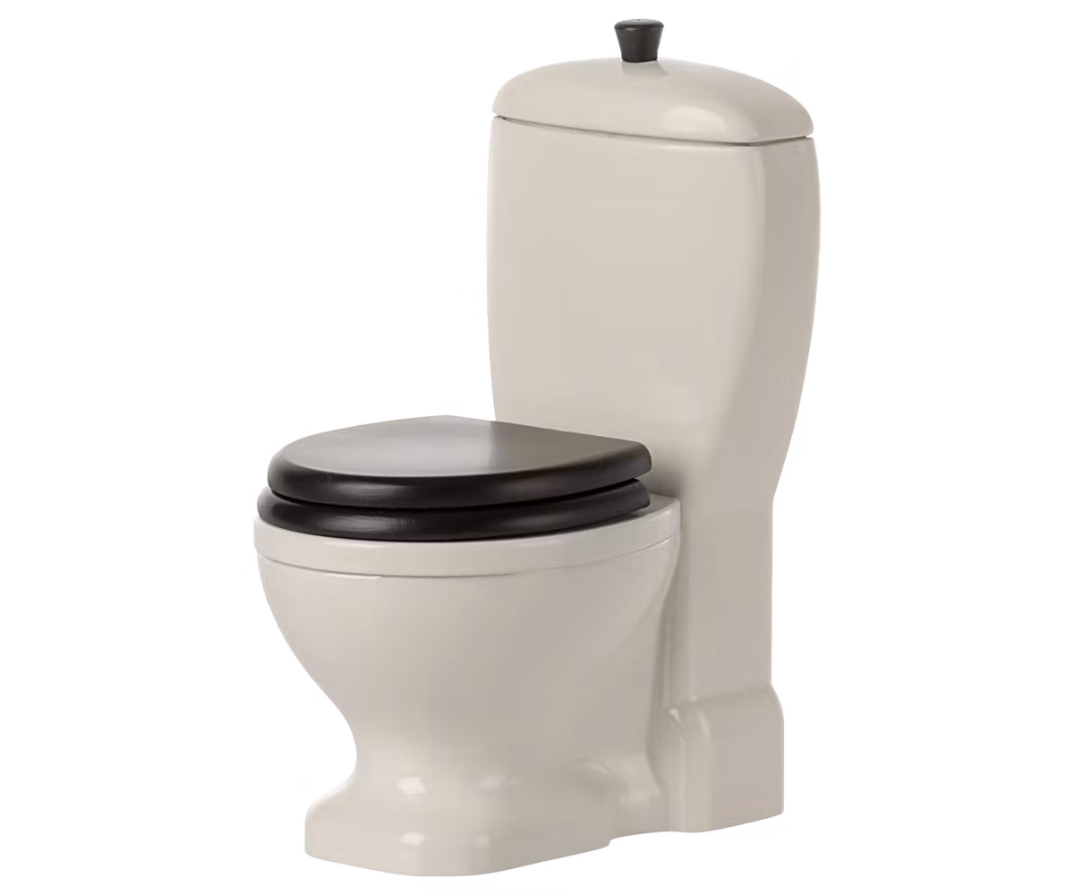 Maileg, Toilet miniatyr