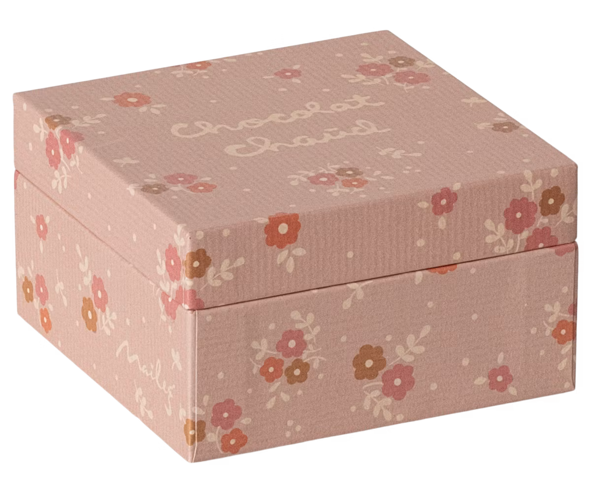 Maileg, Hot chocolate set, Mini