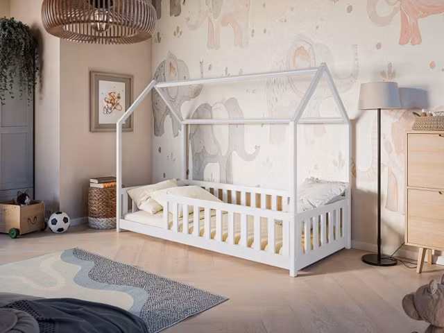 Husseng Nils med støttebræt