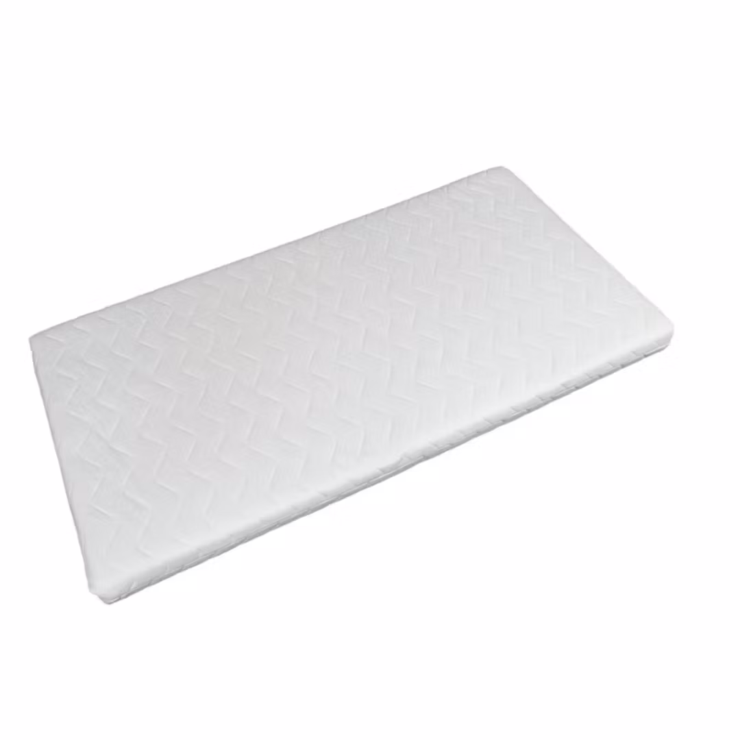 Eco-skummadras 80x160 cm, Babylove