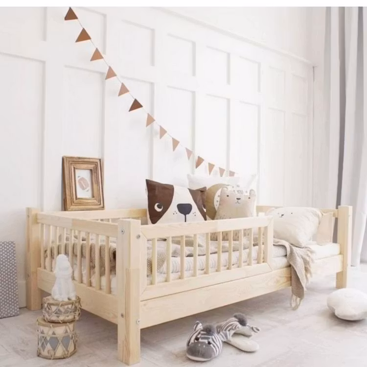 Juniorseng Alex 80x160/90x190