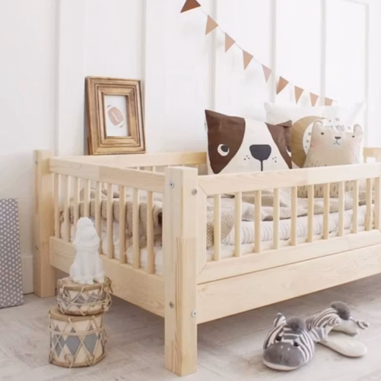 Juniorseng Alex 80x160/90x190