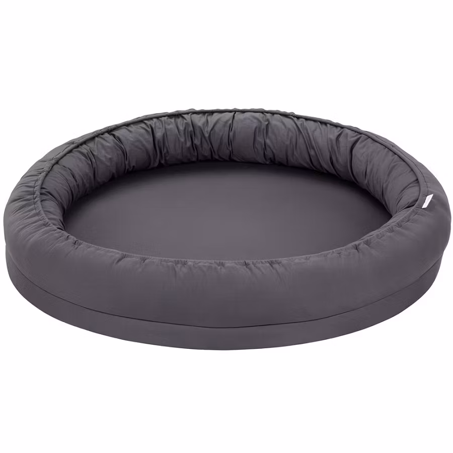 Cotton&Sweets, grafit junior nest classic