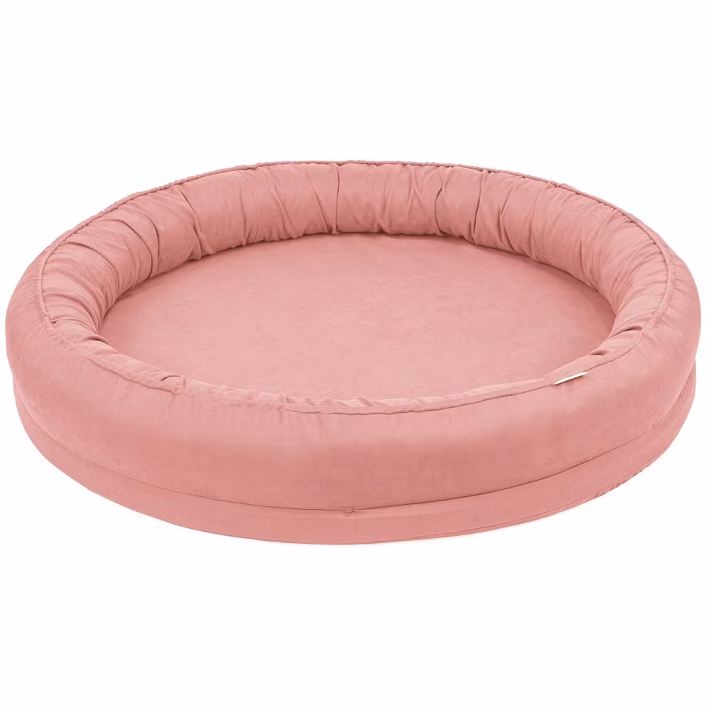 Cotton&Sweets, blush junior nest classic