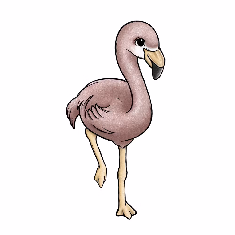 Stickstay, Fugleelskere wallstickers