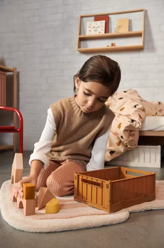 Maileg, MY- Pige, baby kanin