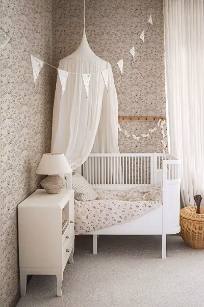 Mrs Mighetto, tapet Oh Deer!