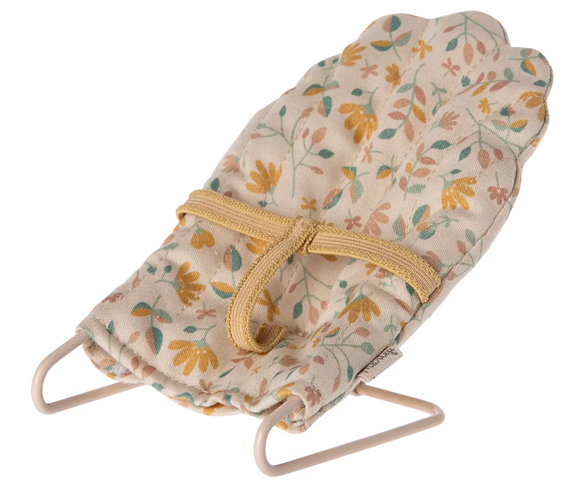 Maileg, Babysitter, Mikroblomst