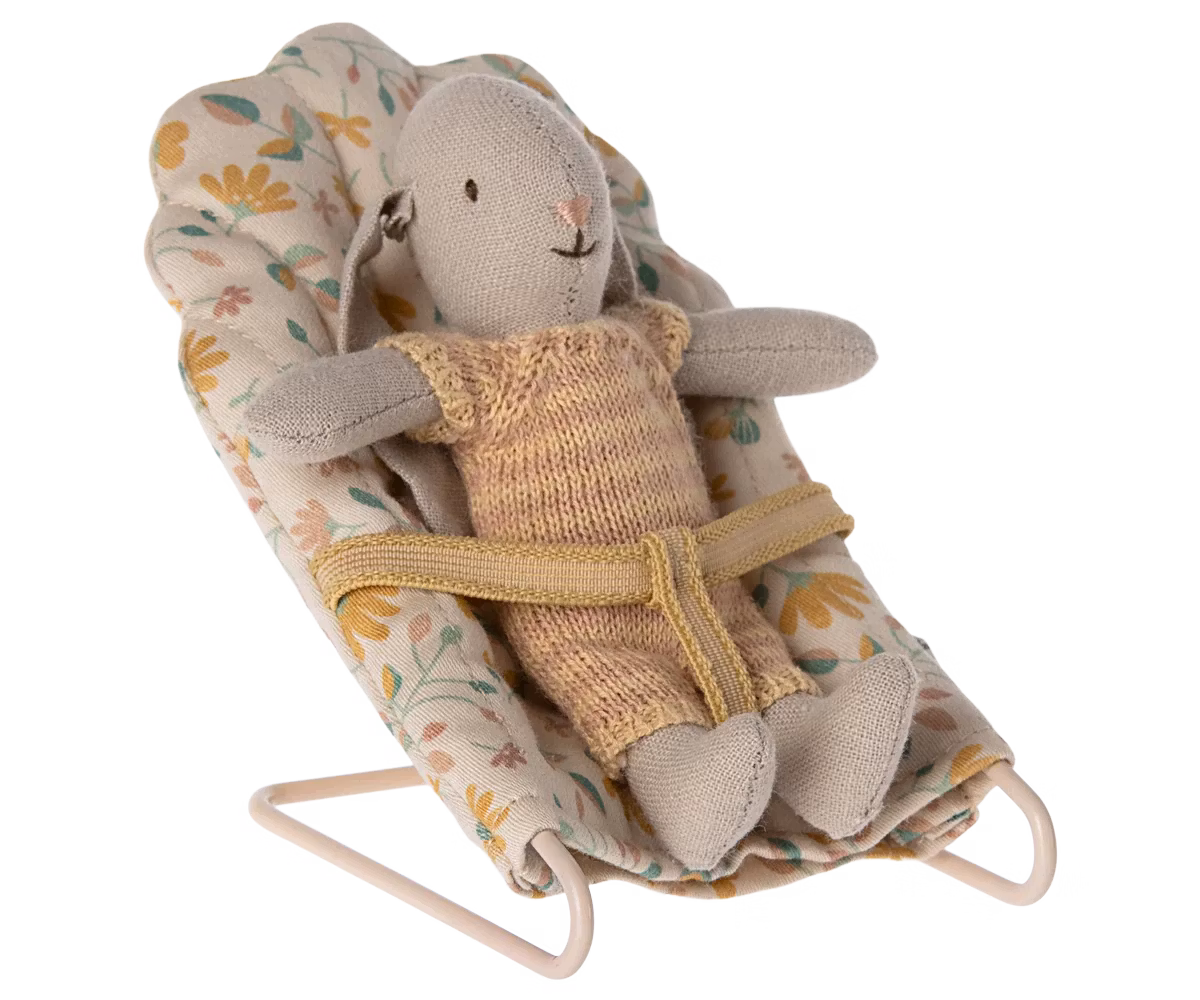 Maileg, Babysitter, Mikroblomst