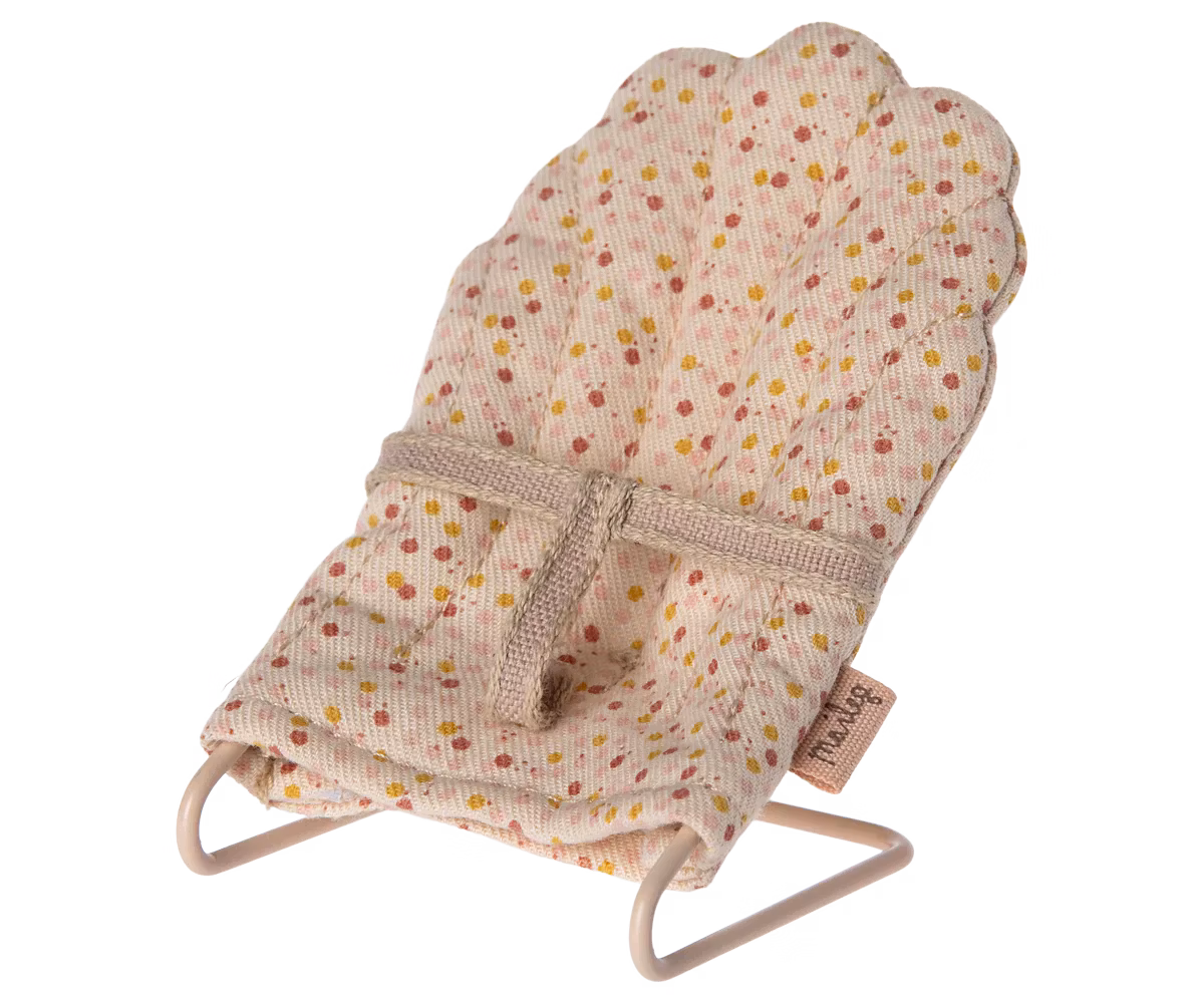 Maileg, Babysitter, My, prikker