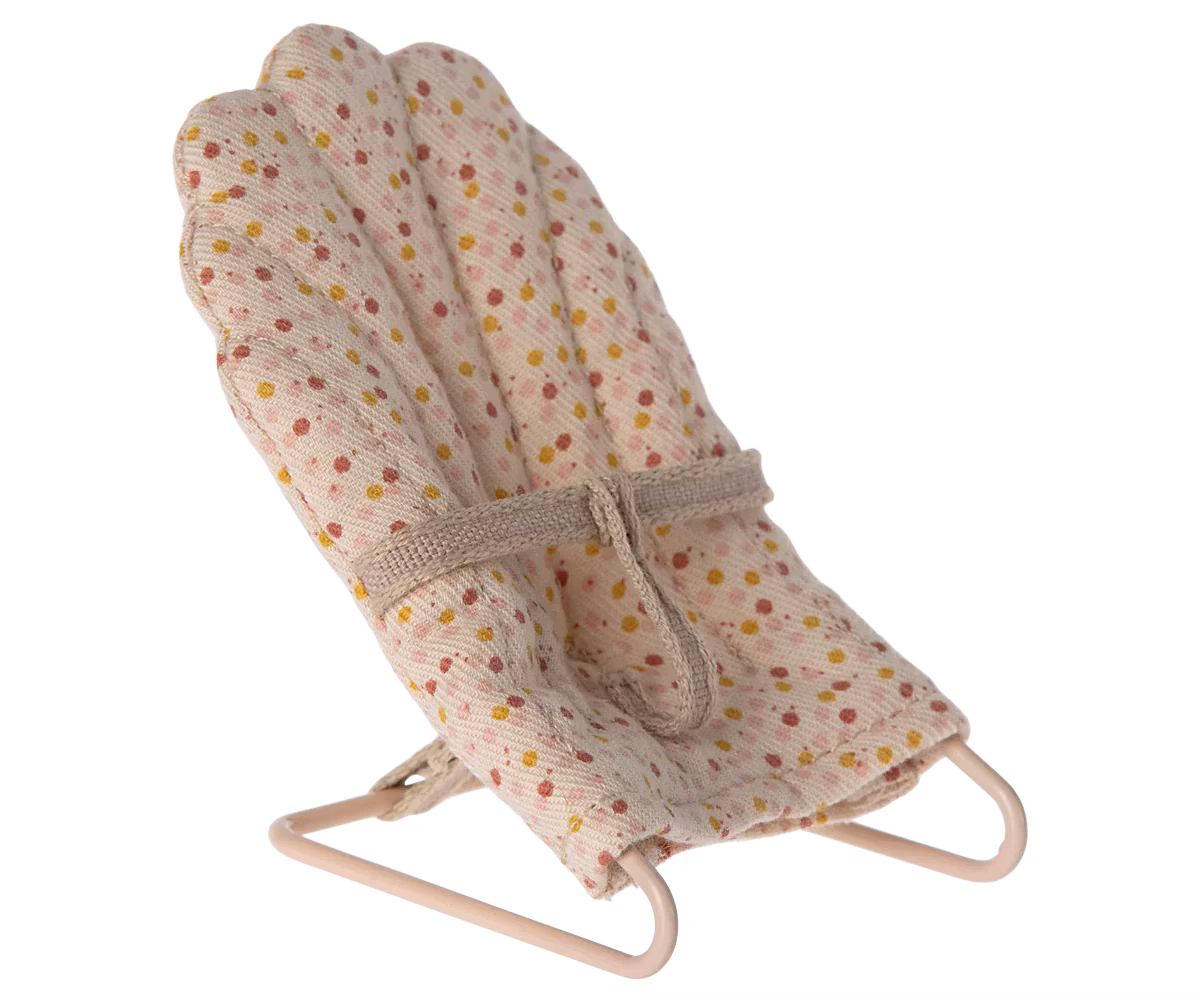 Maileg, Babysitter, My, prikker