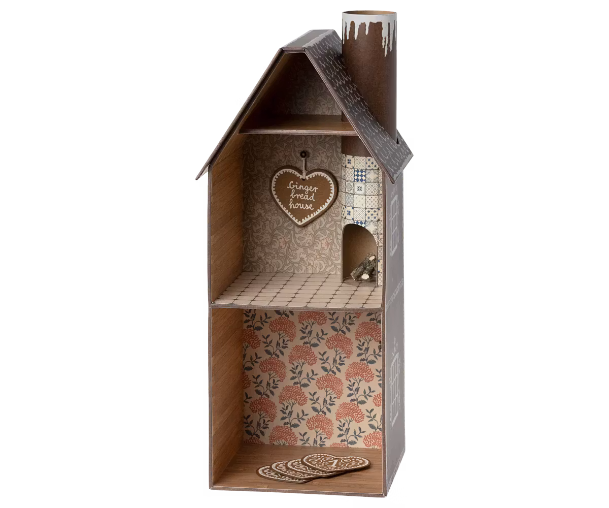 Maileg, Gigerkakehus