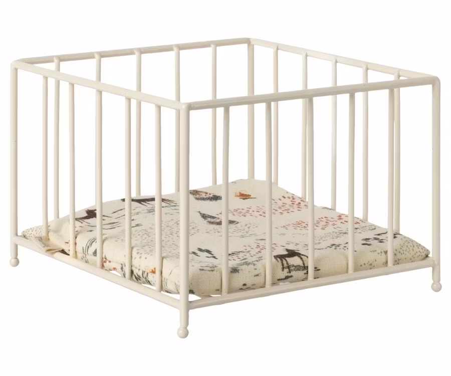 Maileg, Lekeplass mikro