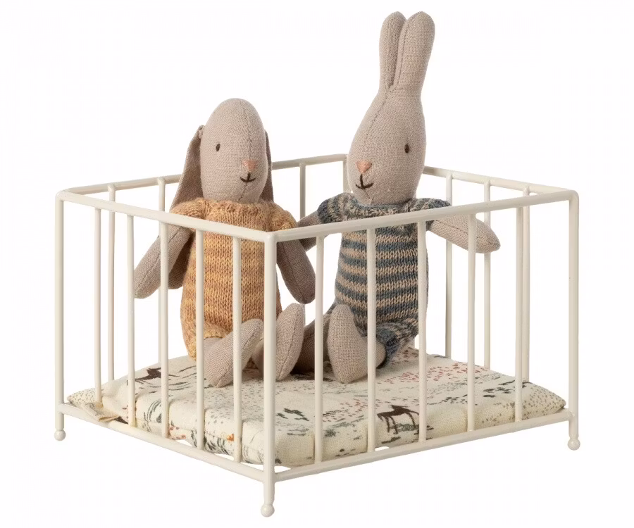 Maileg, Lekeplass mikro