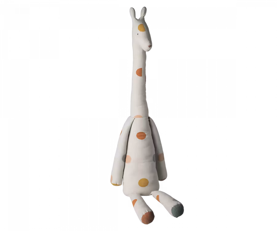 Maileg, Stort kosedyr, giraf