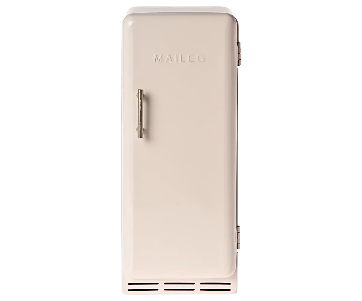 Maileg, Køleskab miniature off white