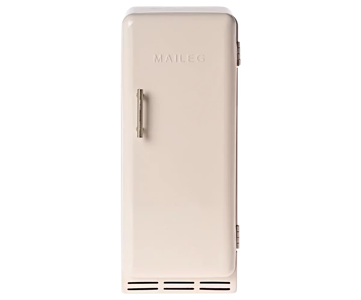 Maileg, Køleskab miniature off white