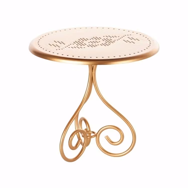 Maileg, vintage bordguld