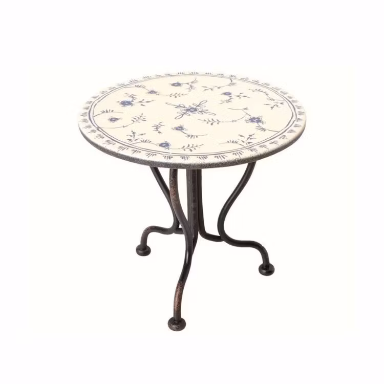 Maileg, Vintage Tea Table Micro