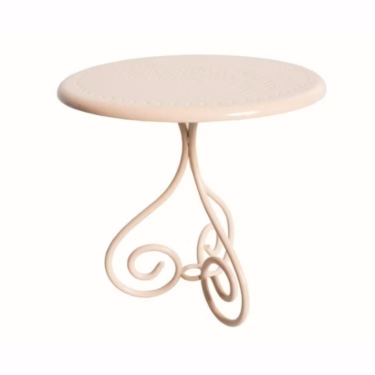 Maileg, bordromantisk pudderrosa