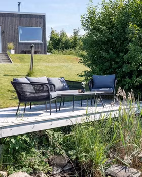 Loungegrupp SwedishHome