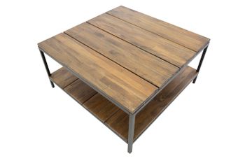 PADANG Soffbord – 80×80