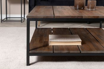 PADANG Soffbord – 80×80