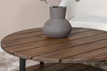 JAKARTA Soffbord – ø80