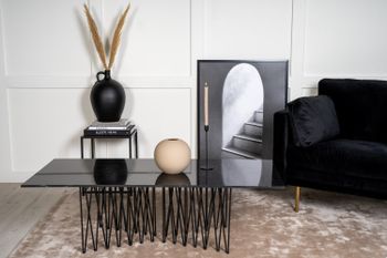 STONE Soffbord – 140×60