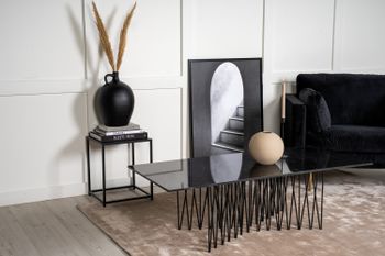 STONE Soffbord – 140×60