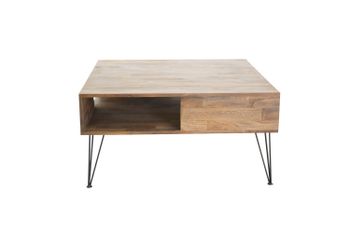 BALI Soffbord – 80×80