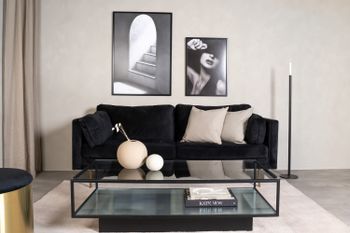 MAGLEHEM Furniture Fashion Soffbord – 130×60