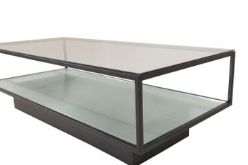 MAGLEHEM Furniture Fashion Soffbord – 130×60